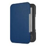 Обкладинка Slim Magnet для Amazon Kindle 3 Keyboard (D00901) (Dark Blue)
