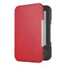 Обкладинка Slim Magnet для Amazon Kindle 3 Keyboard (D00901) (Red)