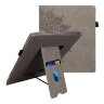 Обкладинка kwmobile Bookstyle Stand Handstrap Nubuk для PocketBook 1042 InkPad Eo (Rising Sun) Обкладинка kwmobile Bookstyle Stand Handstrap Nubuk для PocketBook 1042 InkPad Eo (Rising Sun)