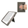 Обкладинка kwmobile Bookstyle Stand Handstrap Nubuk для PocketBook 1042 InkPad Eo (Rising Sun) Обкладинка kwmobile Bookstyle Stand Handstrap Nubuk для PocketBook 1042 InkPad Eo (Rising Sun)