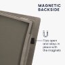Обкладинка kwmobile Bookstyle Stand Handstrap Nubuk для PocketBook 1042 InkPad Eo (Rising Sun) Обкладинка kwmobile Bookstyle Stand Handstrap Nubuk для PocketBook 1042 InkPad Eo (Rising Sun)