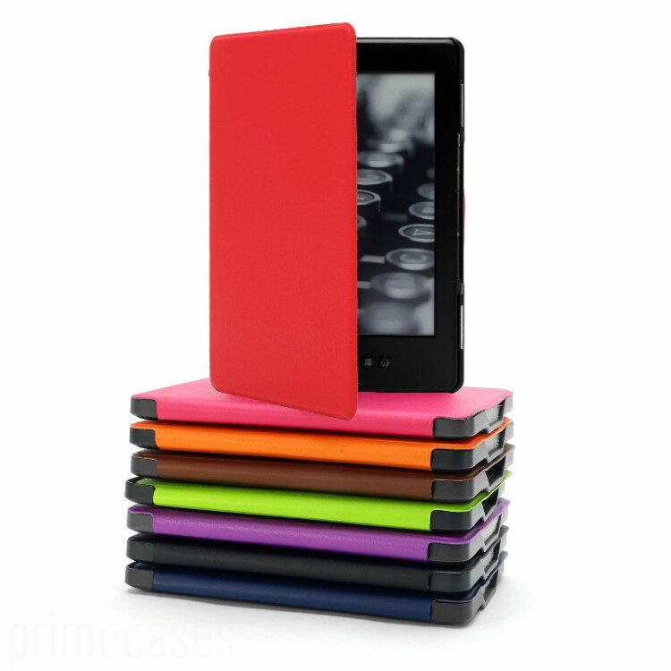 Обложка UltraSlim для Amazon Kindle 4 / Kindle 5