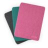 Оригінальна обкладинка Amazon Water-Safe Protective Cover для Amazon Kindle Paperwhite (2024) 12th Gen (SA568B)/(SA569P) Signature Edition/Kindle Colorsoft (2024) 1st Gen (SA59CP) (Black)