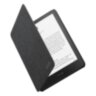 Оригінальна обкладинка Amazon Water-Safe Protective Cover для Amazon Kindle Paperwhite (2024) 12th Gen (SA568B)/(SA569P) Signature Edition/Kindle Colorsoft (2024) 1st Gen (SA59CP) (Black)