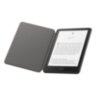 Оригінальна обкладинка Amazon Water-Safe Protective Cover для Amazon Kindle Paperwhite (2024) 12th Gen (SA568B)/(SA569P) Signature Edition/Kindle Colorsoft (2024) 1st Gen (SA59CP) (Black)