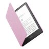 Оригінальна обкладинка Amazon Kindle Water-Safe Fabric Cover для Amazon Kindle Paperwhite (2021) 11th Gen (M2L3EK/M2L4EK) Lavender Haze Оригінальна обкладинка Amazon Kindle Water-Safe Fabric Cover для Amazon Kindle Paperwhite (2021) 11th Gen (M2L3EK/M2L4EK) Lavender Haze