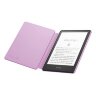 Оригінальна обкладинка Amazon Kindle Water-Safe Fabric Cover для Amazon Kindle Paperwhite (2021) 11th Gen (M2L3EK/M2L4EK) Lavender Haze Оригінальна обкладинка Amazon Kindle Water-Safe Fabric Cover для Amazon Kindle Paperwhite (2021) 11th Gen (M2L3EK/M2L4EK) Lavender Haze