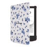 Оригінальна обкладинка PocketBook Shell Cover для PocketBook 619 Verse Lite/629 Verse/634 Verse Pro/634K3 Verse Pro Color (Flower)