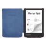 Оригінальна обкладинка PocketBook Shell Cover для PocketBook 619 Verse Lite/629 Verse/634 Verse Pro/634K3 Verse Pro Color (Flower)