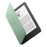 Оригінальна обкладинка Amazon Kindle Water-Safe Fabric Cover для Amazon Kindle Paperwhite (2021) 11th Gen (M2L3EK/M2L4EK) Agave Green