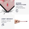 Обкладинка kwmobile для PocketBook 743G InkPad 4/743C InkPad Color 2/743K3 InkPad Color 3 (Magnolias) Обкладинка kwmobile для PocketBook 743G InkPad 4/743C InkPad Color 2/743K3 InkPad Color 3 (Magnolias)