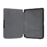 Обкладинка Slim Magnet для PocketBook 614 Basic 2/Basic 3/615 Basic Lux/624 Basic Touch/625 Touch 2/626 Touch Lux 2/Lux 3 (Black)