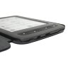 Обкладинка Slim Magnet для PocketBook 614 Basic 2/Basic 3/615 Basic Lux/624 Basic Touch/625 Touch 2/626 Touch Lux 2/Lux 3 (Black)