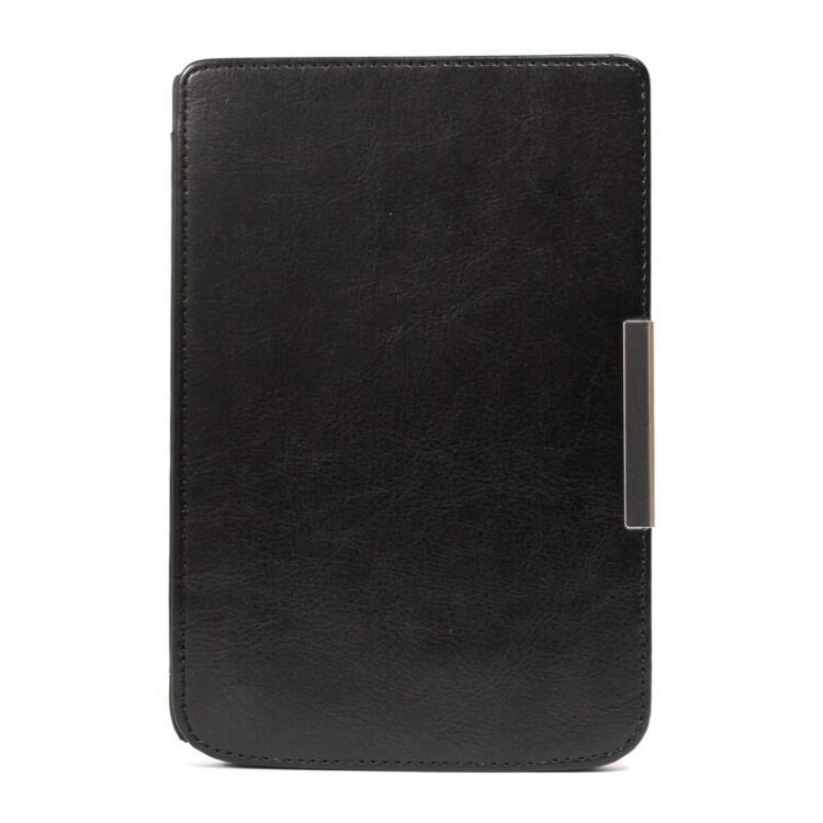 Обкладинка Slim Magnet для PocketBook 614 Basic 2/Basic 3/615 Basic Lux/624 Basic Touch/625 Touch 2/626 Touch Lux 2/Lux 3 (Black)