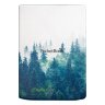 Оригінальна обкладинка-накладка PocketBook Flip Cover для PocketBook 743G InkPad 4/743C InkPad Color 2/743K InkPad Color 3 (Оригінальна обкладинка-накладка PocketBook Flip Cover для PocketBook 743G InkPad 4/743C InkPad Color 2/743K3 InkPad Color 3 (Misty Forest)
