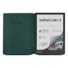 Оригінальна обкладинка-накладка PocketBook Flip Cover для PocketBook 743G InkPad 4/743C InkPad Color 2/743K InkPad Color 3 (Оригінальна обкладинка-накладка PocketBook Flip Cover для PocketBook 743G InkPad 4/743C InkPad Color 2/743K3 InkPad Color 3 (Misty Forest)