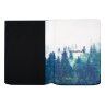 Оригінальна обкладинка-накладка PocketBook Flip Cover для PocketBook 743G InkPad 4/743C InkPad Color 2/743K InkPad Color 3 (Оригінальна обкладинка-накладка PocketBook Flip Cover для PocketBook 743G InkPad 4/743C InkPad Color 2/743K3 InkPad Color 3 (Misty Forest)