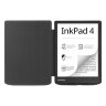 Обкладинка SoftShell для PocketBook 743G InkPad 4/743C InkPad Color 2/743K InkPad Color 3 (Dark Blue)