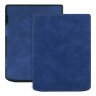Обкладинка SoftShell для PocketBook 743G InkPad 4/743C InkPad Color 2/743K InkPad Color 3 (Dark Blue)