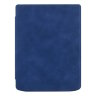 Обкладинка SoftShell для PocketBook 743G InkPad 4/743C InkPad Color 2/743K InkPad Color 3 (Dark Blue)