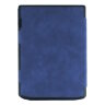 Обкладинка SoftShell для PocketBook 743G InkPad 4/743C InkPad Color 2/743K InkPad Color 3 (Dark Blue)