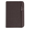 Шкіряна оригінальна обкладинка Amazon Leather Case для Amazon Kindle 3 Keyboard (D00901) (Chocolate Brown)
