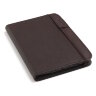 Шкіряна оригінальна обкладинка Amazon Leather Case для Amazon Kindle 3 Keyboard (D00901) (Chocolate Brown)