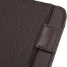 Шкіряна оригінальна обкладинка Amazon Leather Case для Amazon Kindle 3 Keyboard (D00901) (Chocolate Brown)