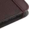 Шкіряна оригінальна обкладинка Amazon Leather Case для Amazon Kindle 3 Keyboard (D00901) (Chocolate Brown)