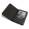 Шкіряна оригінальна обкладинка Amazon Leather Case для Amazon Kindle 3 Keyboard (D00901) (Chocolate Brown)