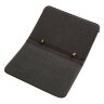 Шкіряна оригінальна обкладинка Amazon Leather Case для Amazon Kindle 3 Keyboard (D00901) (Chocolate Brown)